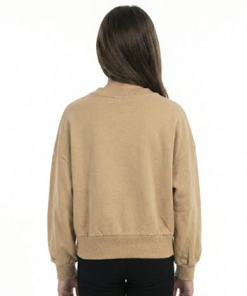 بلوز دخترانه يو اس پولو كيدز كد 4014C6