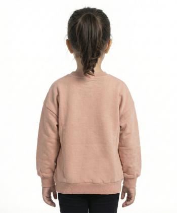 بلوز دخترانه يو اس پولو كيدز كد 4014C1