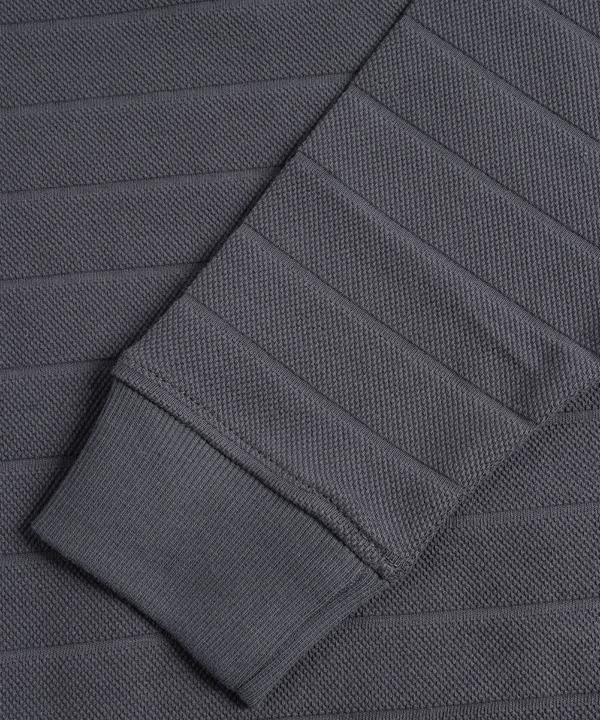 تيشرت آستين بلند پسرانه يو اس پولو كيدز كد 4023C1