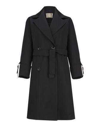 بارانی زنانه السانا مدل 2388