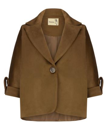 پالتو زنانه السانا مدل 2402