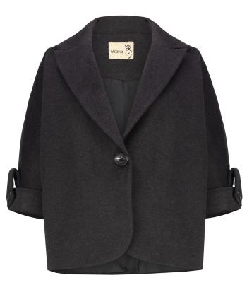 پالتو زنانه السانا مدل 2402