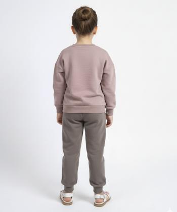 بلوز و شلوار دخترانه يو اس پولو كيدز مدل4034C2