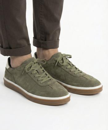 كفش مردانه آر ان اس مدل 12152583