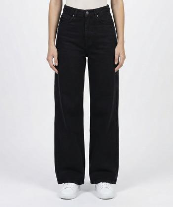 شلوار كتان زنانه توليكا مدل 81139