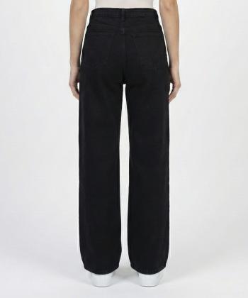 شلوار كتان زنانه توليكا مدل 81139