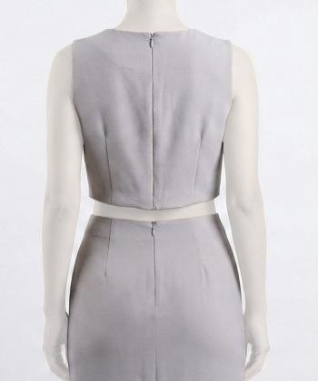 تاپ زنانه تولیکا کد 33065