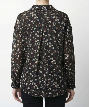 شوميز زنانه توليكا مدل 33132