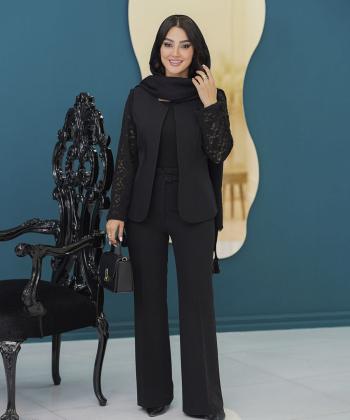 كت مجلسی زنانه السانا مدل 2386