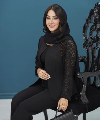 كت مجلسی زنانه السانا مدل 2386