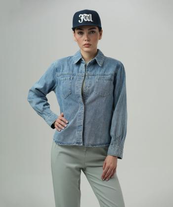 شکت زنانه جوتی جینز کد 54731614