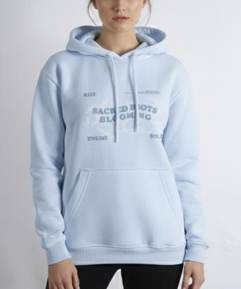 هودی زنانه آر ان اس مدل 11102648