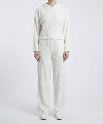 ست هودي و شلوار زنانه برندس كد 200065