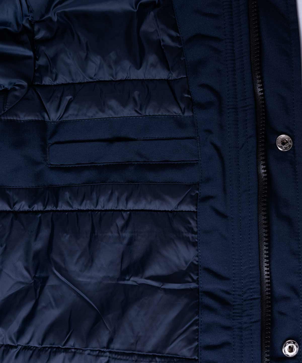 کاپشن مردانه جین وست Jeanswest کد 94122508