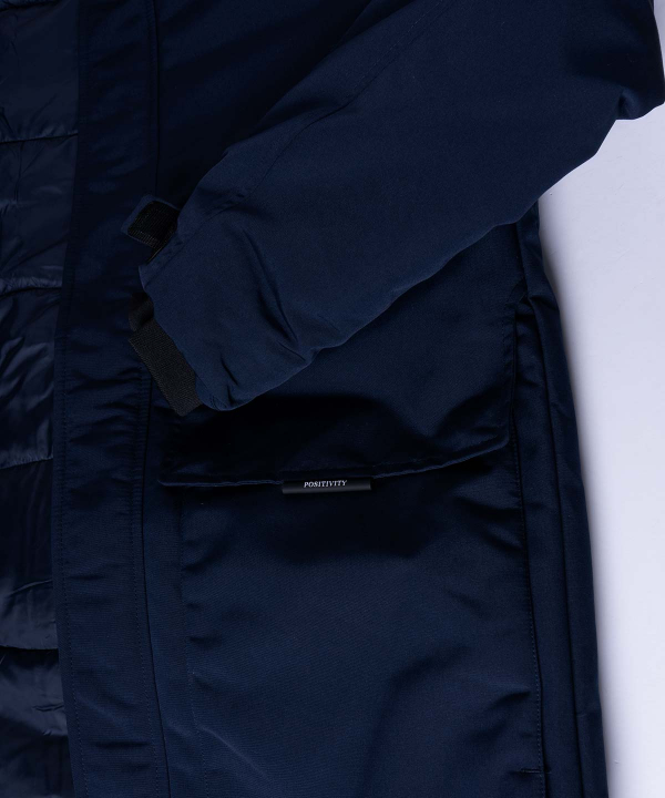 کاپشن مردانه جین وست Jeanswest کد 94122508