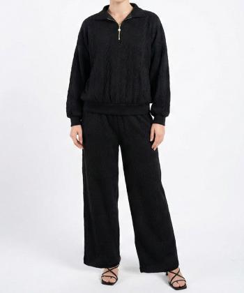 ست بلوز و شلوار زنانه چام كد 2035