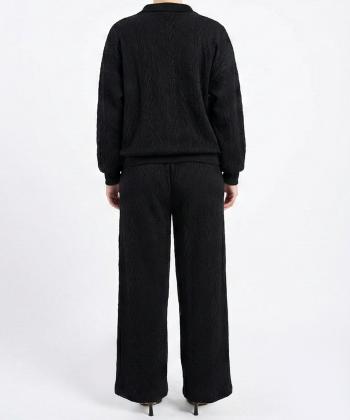 ست بلوز و شلوار زنانه چام كد 2035