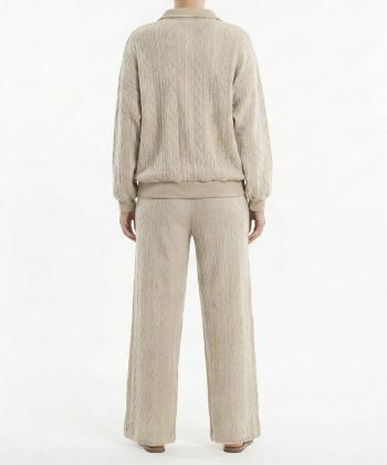 ست بلوز و شلوار زنانه چام كد 2035