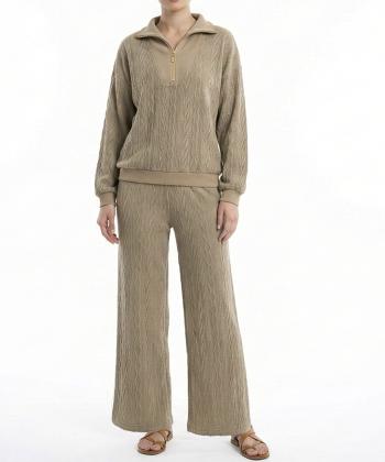 ست بلوز و شلوار زنانه چام كد 2035