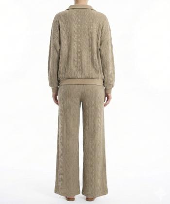 ست بلوز و شلوار زنانه چام كد 2035