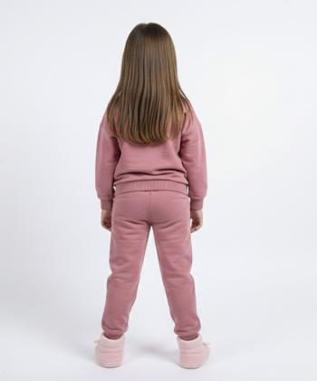 بلوز و شلوار دخترانه يو اس پولو كيدز كد 4034C1