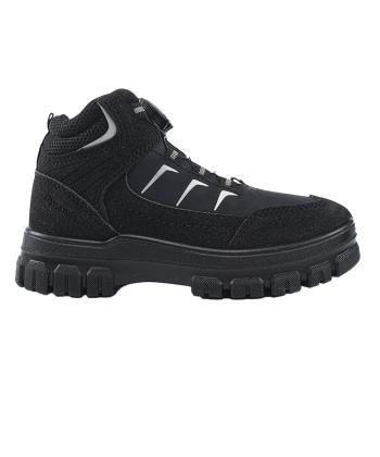 نیم بوت پسرانه شیما مدل همیلتون