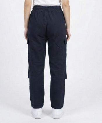 شلوار کتان زنانه نیواریا مدل 7112