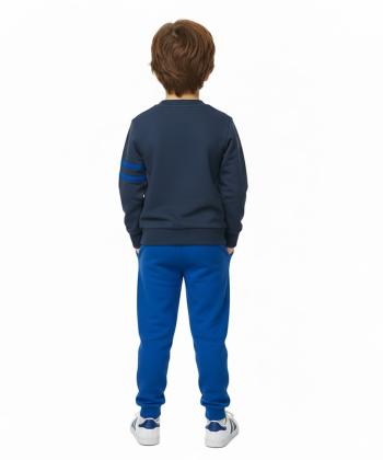 ست سویشرت و شلوار پسرانه مادر Madar کد MA85