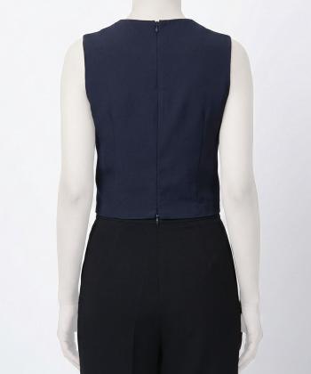 تاپ زنانه توليكا مدل 33122