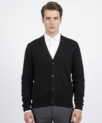 ژاكت مردانه آر ان اس مدل 12252577