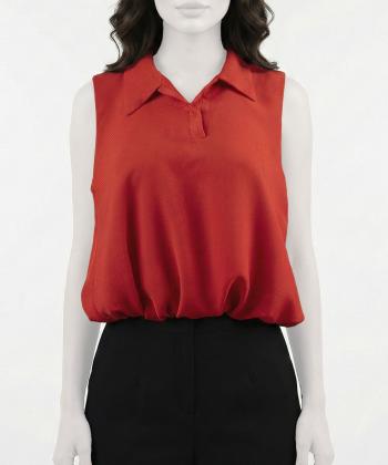 تاپ كرپ زنانه توليكا مدل 33138