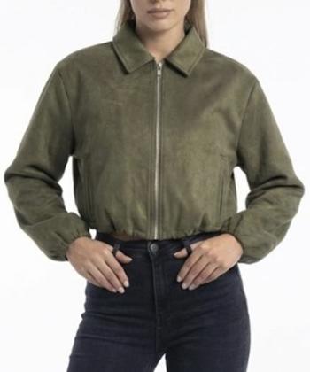 بامبر زنانه نيواريا مدل 0985