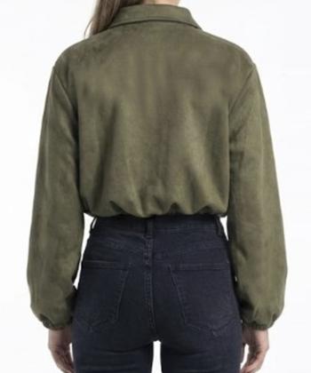 بامبر زنانه نيواريا مدل 0985