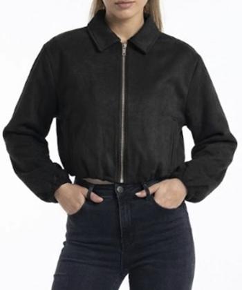 بامبر زنانه نيواريا مدل 0985