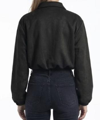 بامبر زنانه نيواريا مدل 0985