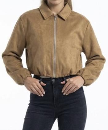 بامبر زنانه نيواريا مدل 0985