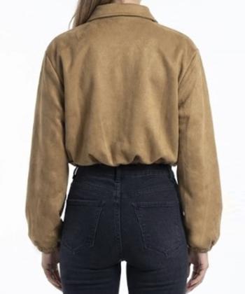 بامبر زنانه نيواريا مدل 0985