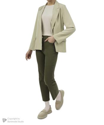 کت زنانه جوتی جینز JootiJeans کد 44721143