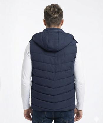 پافر مردانه وینترهارت مدل M2092006JC