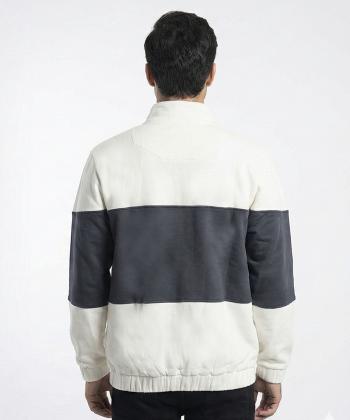 سویشرت مردانه آروما مدل 1127105-02