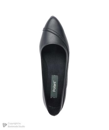 کفش پاشنه بلند زنانه پلارت مدل 5T43A