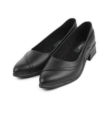 کفش پاشنه بلند زنانه پلارت مدل 5T43A