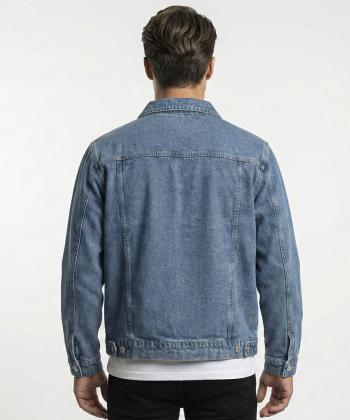 كت مردانه جوتي جينز كد 54521137