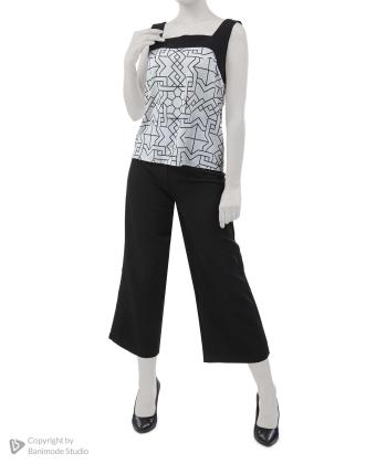 تاپ زنانه تولیکا مدل 33019