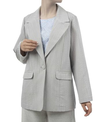 مانتو کوتاه زنانه ریس مدل 1000123