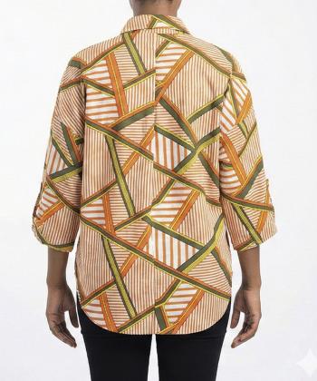 مانتو کوتاه زنانه نارین مد مدل 801