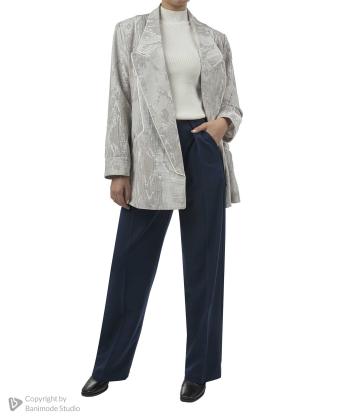 مانتو کوتاه زنانه ریس مدل 1000125