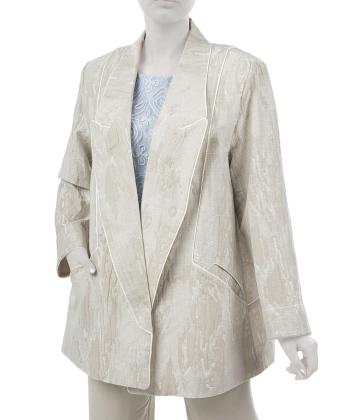 مانتو کوتاه زنانه ریس مدل 1000125