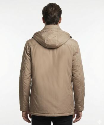 كاپشن مردانه برندس مدلG22