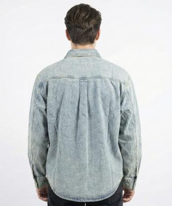 شكت مردانه جوتي جينز كد 53527148